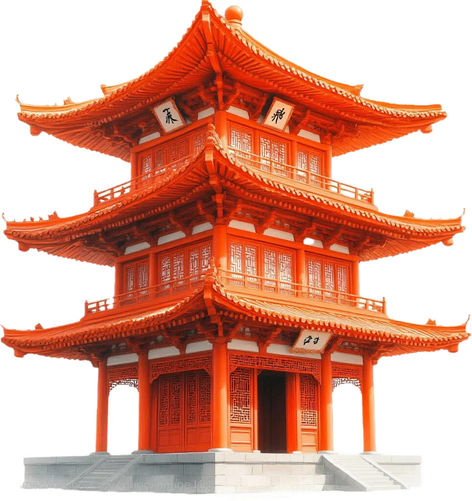 Pagoda